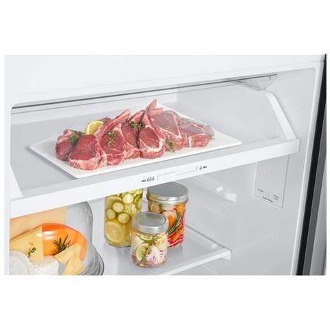Frigorifero Doppia Porta RT47CG6726S9 SpaceMax Classe E Capacità Lorda / Netta 462/354 Litri Colore Inox - Foto 6