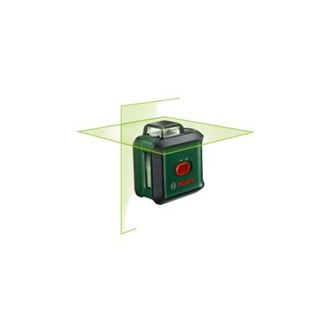 Universal Level 360 Set Livella Lineare 24 M 500-540 Nm (< 10mw) - Foto 3
