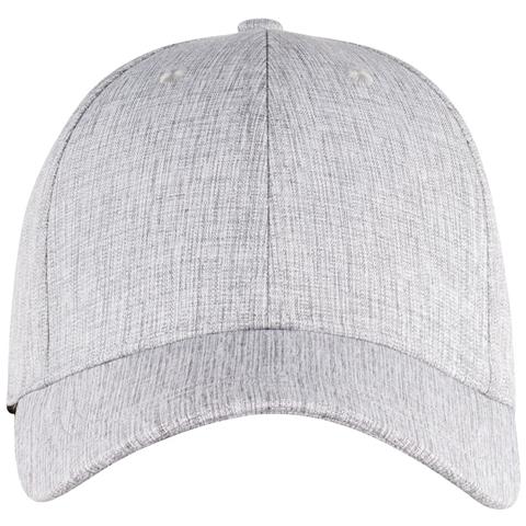 Melange Cap Grigio Cenere - Foto 1