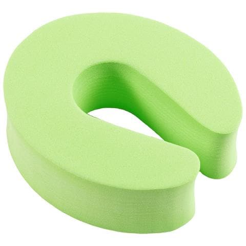 Ferma Porta In Plastica Per Bambini - Foto 1