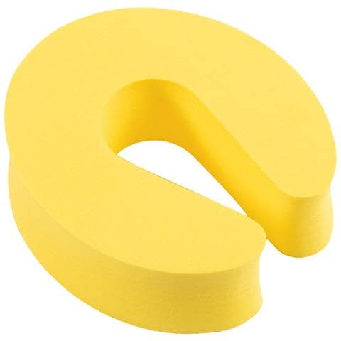 Ferma Porta In Plastica Per Bambini - Foto 2