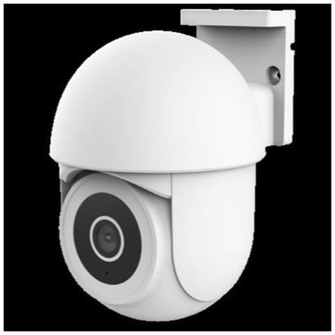 Ipcam-3900 Torretta Telecamera Di Sicurezza Ip Esterno 2304 X 1296 Pixel Parete 71363 - Foto 1