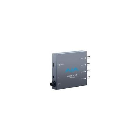 Hi5-4K-Plus Convertitore Video Attivo 4096 x 2160 - Foto 1