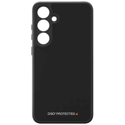 Hardcase with D3O Black custodia per cellulare Cover Trasparente - Foto 2