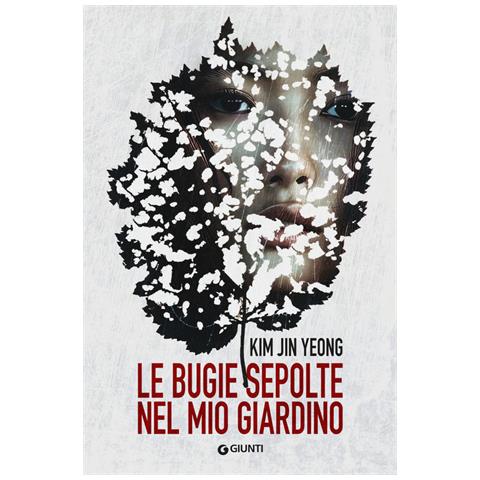 Kim Jin Yeong - Le bugie sepolte nel mio giardino - Foto 1