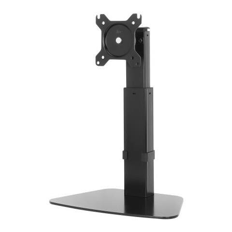 461894 Supporti a parete per TV 81,3 cm (32") Scrivania Nero - Foto 1