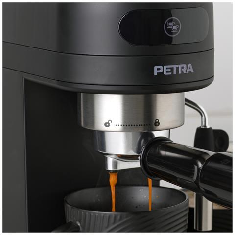 PT5240BVDE macchina per caffè Macchina per espresso 1,4 L - Foto 10