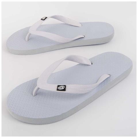 Montevita Infradito Praiam2 Bianco . - Foto 1