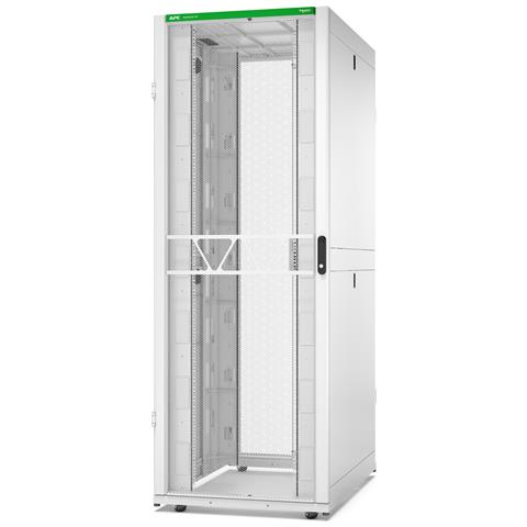 AR3387W2 rack 48U Rack indipendenti Bianco - Foto 1