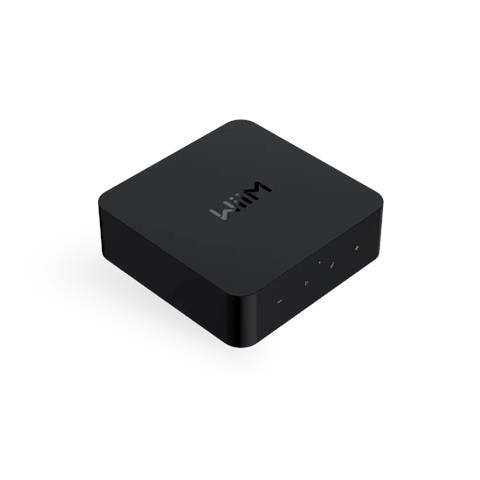 Pro Streamer Audio Casa Con cavo e senza cavo Nero - Foto 1