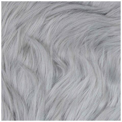 Tappeto Pecora Tafalla Grigio 120 x 170 cm Poliestere - Foto 9