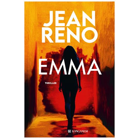 Jean Reno - Emma - Foto 1