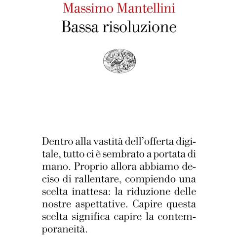 Massimo Mantellini - Bassa risoluzione - Foto 1