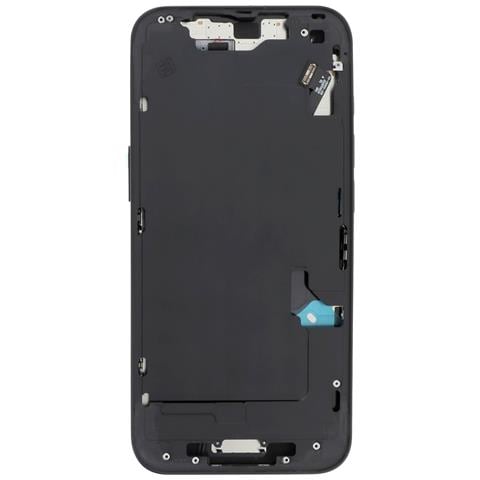 Telaio Centrale Per Iphone 16 - Ricambio Quadro Intermedio - Foto 1