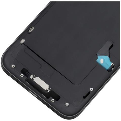 Telaio Centrale Per Iphone 16 - Ricambio Quadro Intermedio - Foto 2
