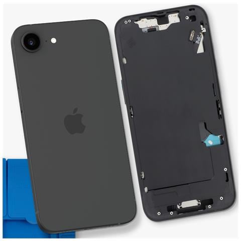 Telaio Centrale Per Iphone 16 - Ricambio Quadro Intermedio - Foto 4