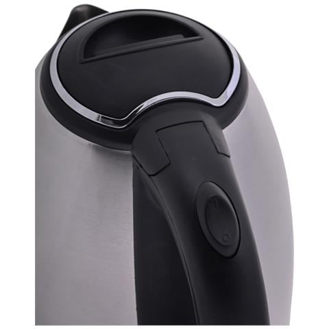 Ekk104x Bollitore Elettrico 1,8 L 2200 W Inox - Foto 2