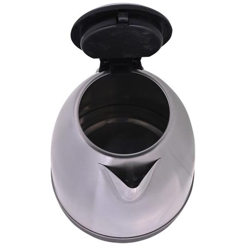 Ekk104x Bollitore Elettrico 1,8 L 2200 W Inox - Foto 3