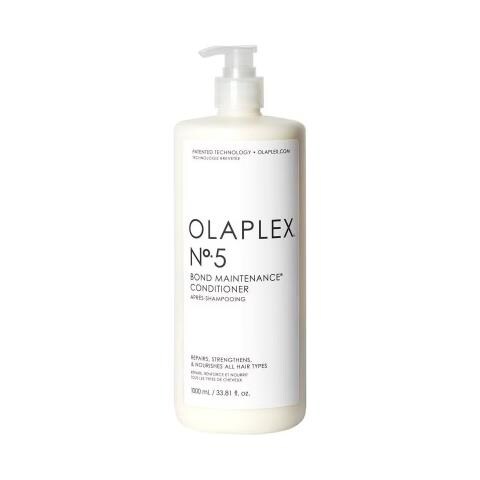 Balsamo Riparatore Bond Maintenance N. 5 1000 Ml - Foto 1