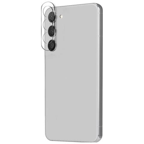 TECAMGLSAS23 accessorio per smartphone e telefoni cellulari Protezione dell'obiettivo - Foto 1