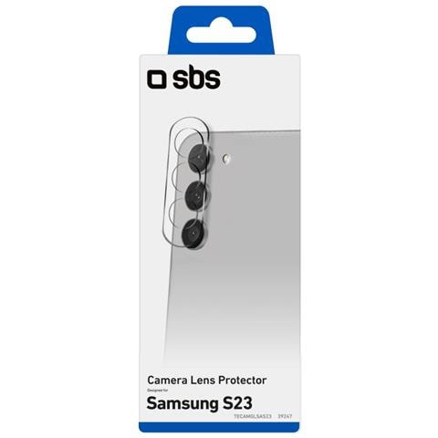 TECAMGLSAS23 accessorio per smartphone e telefoni cellulari Protezione dell'obiettivo - Foto 2