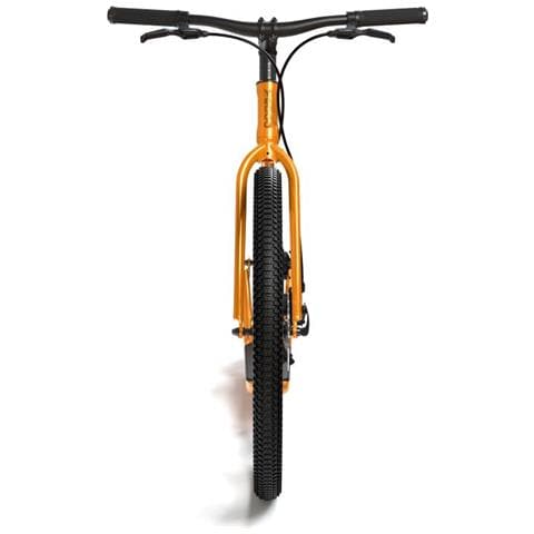 Bicicletta senza pedali YooToo (grigia) - Foto 1