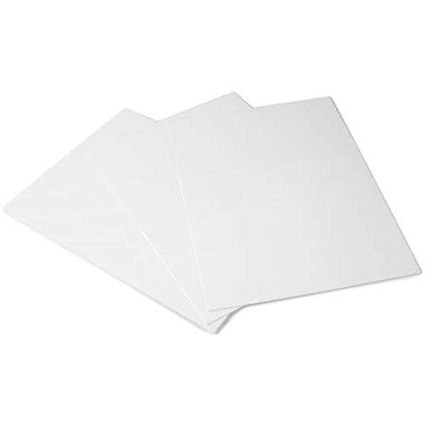 R39135C - Set di 3 fogli adesivi per insetticida elettrico Decor (Rif. 39135 - Foto 1