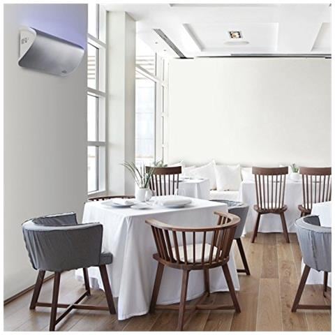R39135C - Set di 3 fogli adesivi per insetticida elettrico Decor (Rif. 39135 - Foto 2