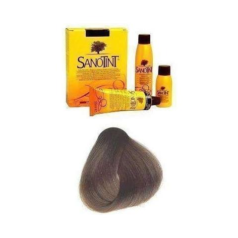 Sanotint Tintura Capelli 14 Biondo Scuro 125 ml - Foto 1