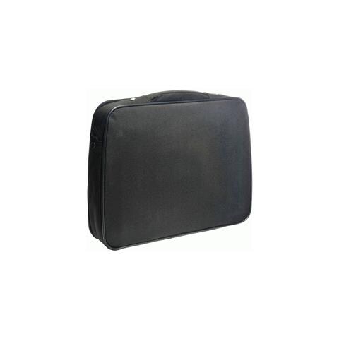 Borsa Notebook fino a 15.6" in Poliestere Nero TAN1103 - Foto 2