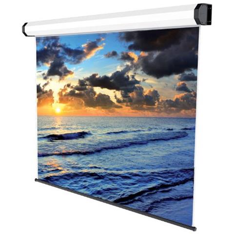 Electric Professional - Schermo per proiezione - montaggio a soffitto,  - Foto 1