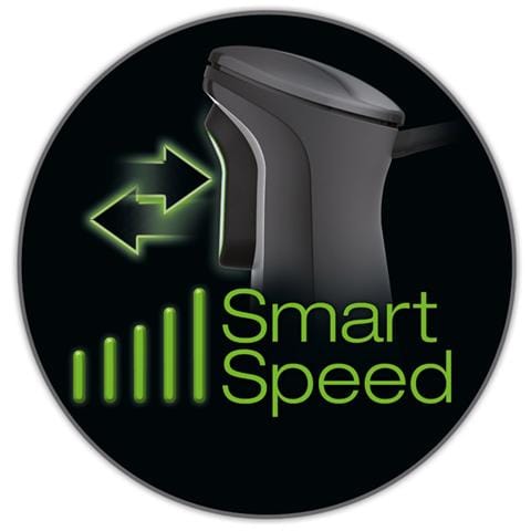 Frullatore ad Immersione Multiquick 7 BRA MQ700 con Recipiente da 0.6 L Potenza 750 Watt Colore Silver / Nero - Foto 2