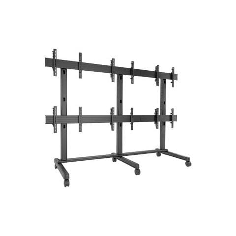Carrello Videowall 3x2 - Foto 1