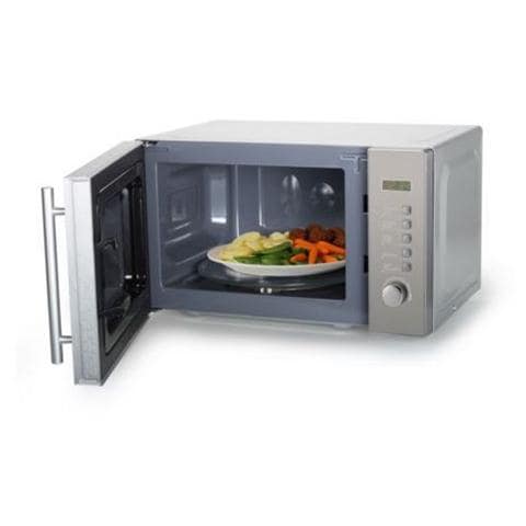 MW-2705 Forno a Microonde e Grill Capacità 20 litri Potenza 1000 Watt - Foto 2
