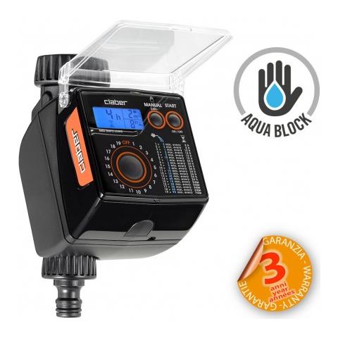 Programmatore per irrigazione digitale a 1 via con pressione 0,1- 12 bar - Foto 14