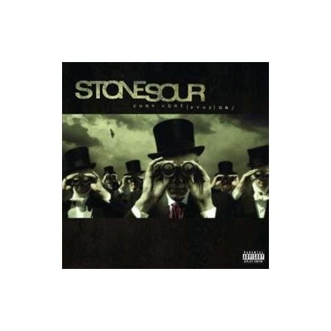 Cd Stone Sour - Come What (ever) May - Foto 1