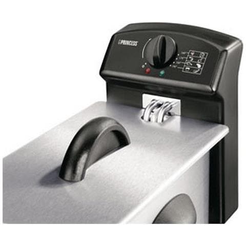 182004 Friggitrice Potenza 2000 Watt Capacità 4 Litri - Foto 12