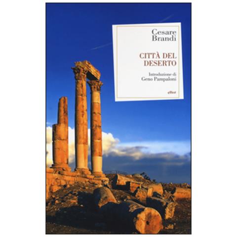 Citt� del deserto - Foto 1