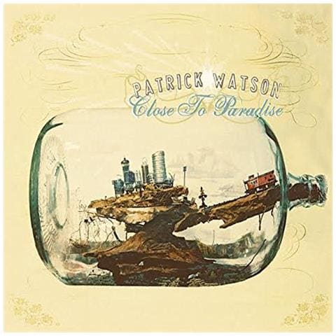 Patrick Watson - Close To Paradise - Foto 1