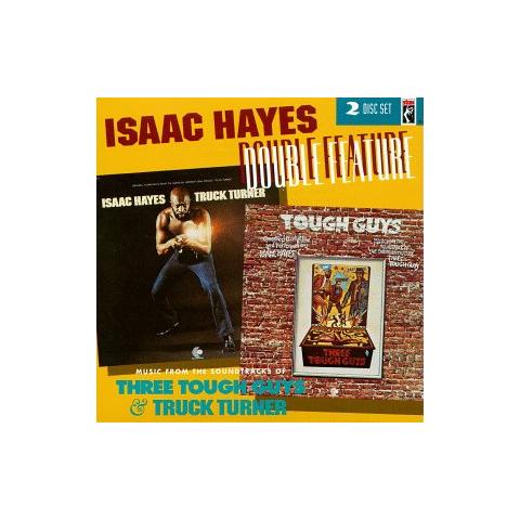 Isaac Hayes - Truck Turner (2 Lp)  - Foto 1