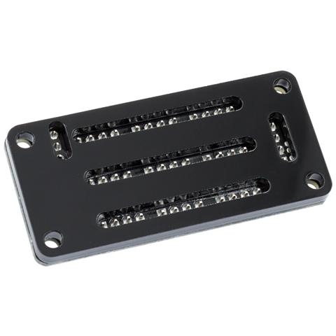 SPLITTY9 Fan Splitter per 9 ventole o dispositivi aquabus - Foto 6