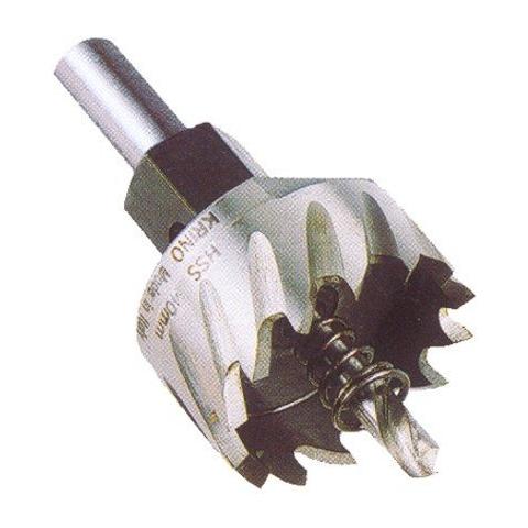 Fresa Perforatrice A Tazza Hss Mm 26 - Foto 1