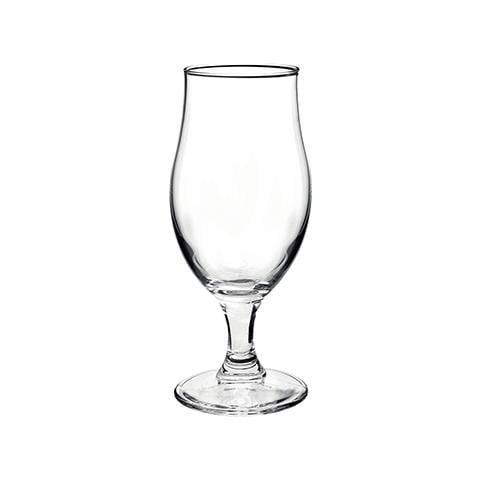 Set 6 Calici Vetro Executive Birra 0.3 Cl37 - Foto 1