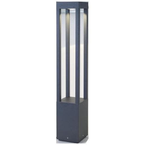 Faro 70753 - Agra Led Lampada Paletti Grigio Scuro - Foto 1