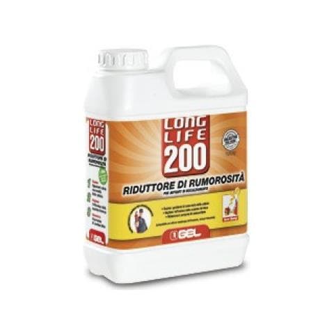 Long Life 200 - Riduttore Di Rumorosita' Per Impianti Di Riscaldamento Lt 1 - Foto 1