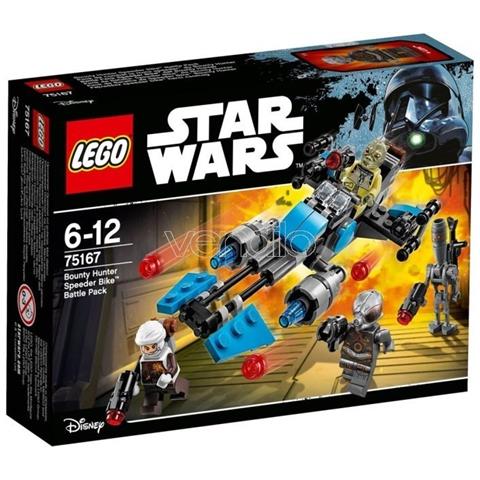 75185 Tracker I - Foto 3
