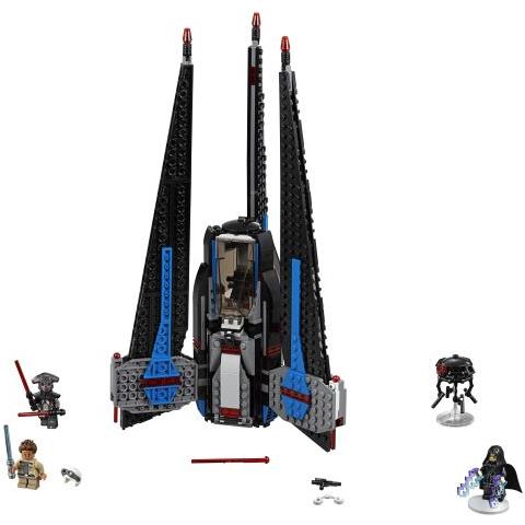 75185 Tracker I - Foto 2