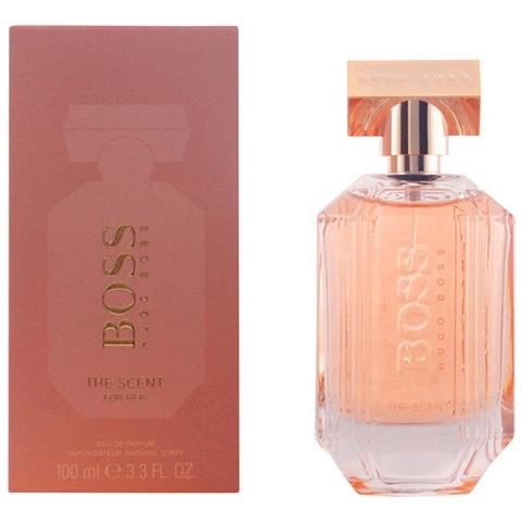 The Scent For Her Edp Vapo 50 Ml - Foto 2