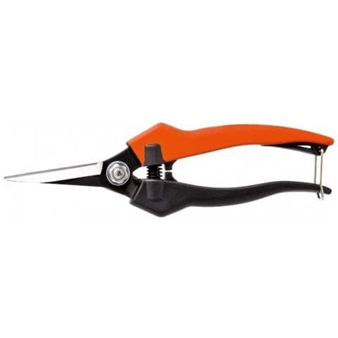 Forbice A Punta Per Vendemmia - Foto 4