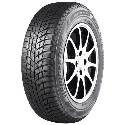 Pneumatico Run Flat Invernali Auto 245/50 R18 100h Blizzak Lm-001 - Foto 1
